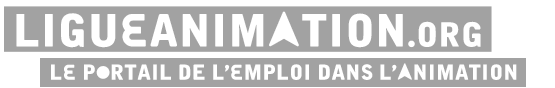 Emploi et formation des métiers de l’animation